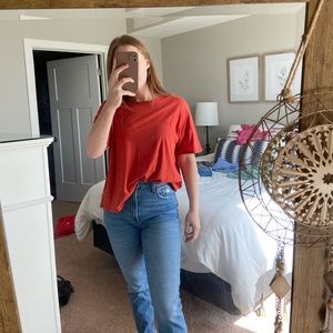Madewell Easy Tee